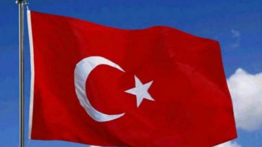 Turkey Sacks 18,500 State Employees in New Decree