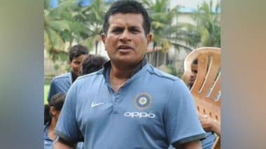 Indian Women's Cricket Team Coach Tushar Arothe Resigns, Citing Personal Reasons