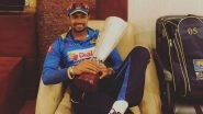 Sri Lankan Cricketer Danushka Gunathilaka Cleared of Rape Charges by Sri Lanka Police: SLC To Conduct Separate Inquiry into The Incident
