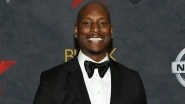 Tyrese Gibson Regrets His `Unprofessional` Feud with Dwayne Johnson