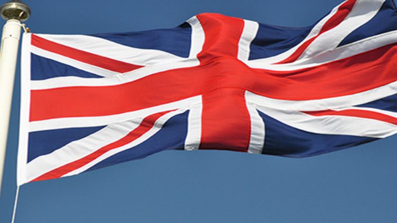 Controversy in UK Over Pakistan Cleric's Invite to Anti-terror Meet