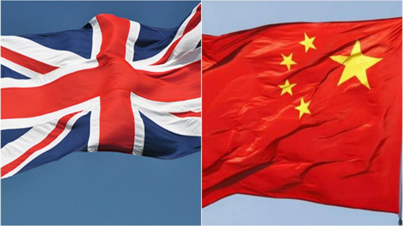China Blocks Australian State Broadcaster's Website: ABC