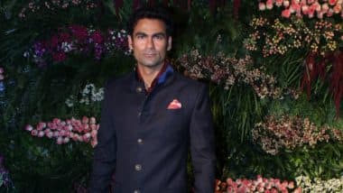 UPCA ‘Sex for Selection’ Scandal: Uttar Pradesh Captain Mohammad Kaif Urges IPL Boss Rajeev Shukla for Fair Probe Into Bribery Controversy