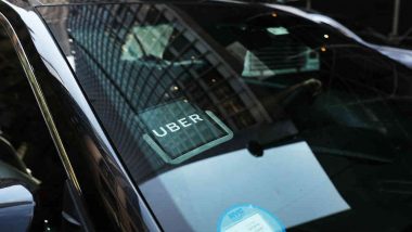 Uber’s HR Head Liane Hornsey Resigns Amid Racial Discrimination Allegation