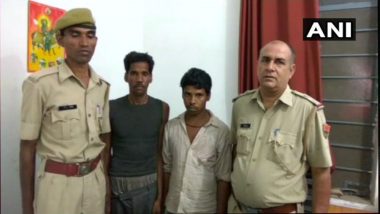 Couple Paraded Naked in Rajasthan, Two Arrested