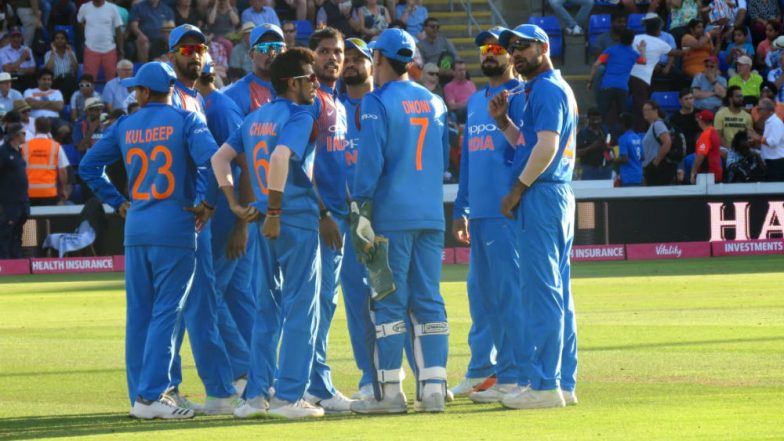 India vs England 2nd T20I 2018 Highlights: Alex Hales Hits Half-Century as ENG Beat IND by 5 Wickets!