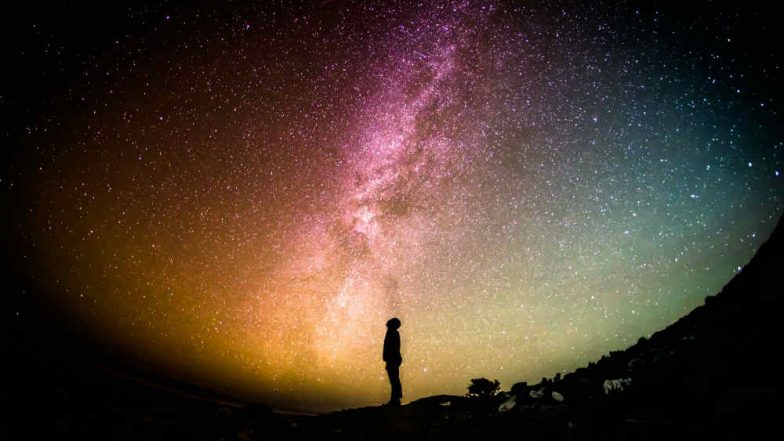 Astronomers Discover 83 Supermassive Black Holes in Early Universe