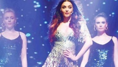 Aishwarya Rai Bachchan Looks BREATHTAKING in Fanney Khan Song Mohabbat - See Pics