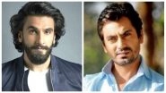 Nawazuddin Siddiqui to Play Ranveer Singh's Coach in Kapil Dev Biopic?