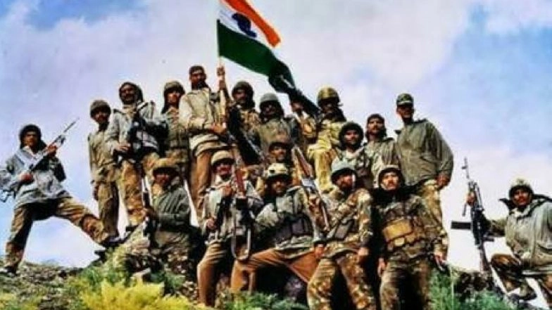 Kargil Vijay Diwas: All You Need to Know About the Importance of This Historic Day