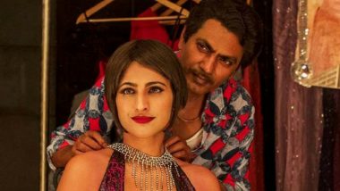 Kubbra Sait Speaks in Support of Sacred Games Co- Star Nawazuddin Siddiqui in the Wake of #Metoo Allegations by Niharika Singh