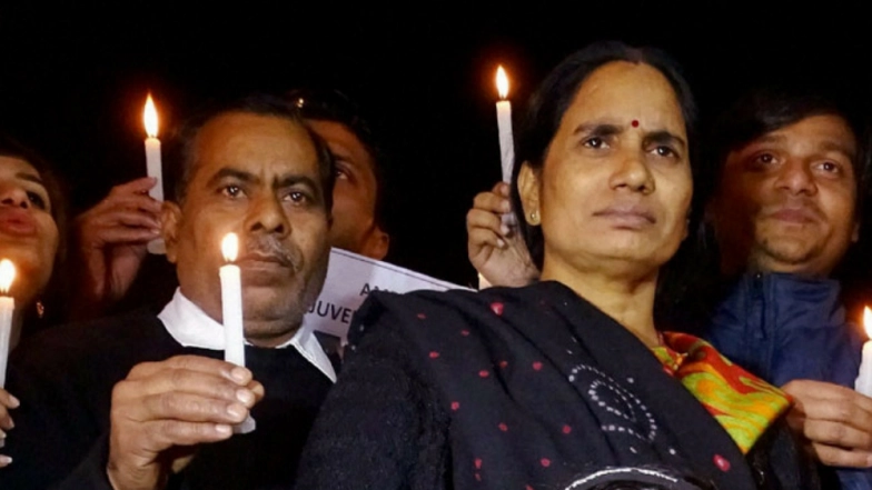 Nirbhaya's Mother Thanks Supreme Court For Upholding Death For Convicts, Urges Judiciary To Hang Them Soon