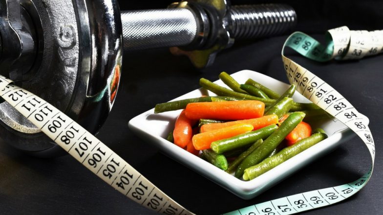 Lose Weight Without Dieting or Exercising With These 5 Simple & Scientific Tips