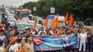 Maharashtra Bandh: Why Are the Maratha Groups Protesting and What Are Their Major Demands?