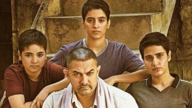 #HarDinDangal: Fans Pour Love on Aamir Khan's Blockbuster Film On Completing Two Successful Years!