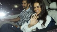 Angad Bedi Plans Maldives Vacation for Neha Dhupia&rsquo;s Birthday Celebration