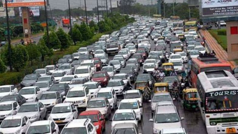 Auto Sector Crisis: India’s Passenger Vehicle Sales Drop 24% in September, Eleventh Straight Month of Decline