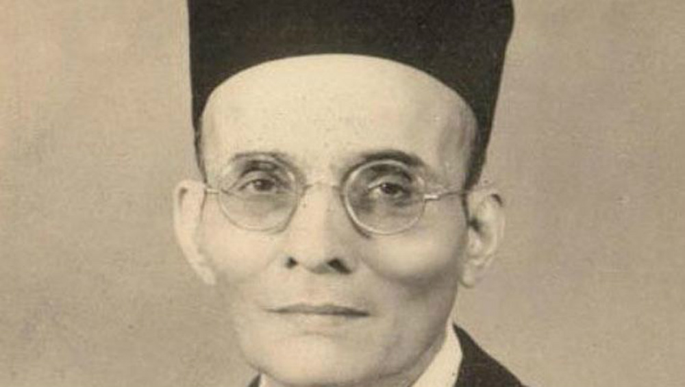 Vinayak Damodar Savarkar 54th Death Anniversary: Lesser-Known Facts