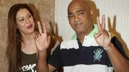 Ankit Tiwari Files Police Complaint Against Vinod Kambli's Wife Andrea Hewitt for Accusing His Father of Molestation & Assault! Shares Video Proof