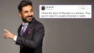 Spirit Of Mumbai Jokes Take Over Twitter as Heavy Rains Continue: 10 Funny Tweets That Will Totally Crack You Up