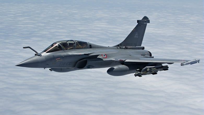 Rafale Deal: SC Asks Centre to Submit Pricing and Strategic Details of French Aircraft Deal in a Sealed Cover Within 10 Days Rafale Deal: SC Asks Centre to Submit Pricing and Strategic Details of French Aircraft Deal in a Sealed Cover Within 10 Days
