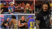 WWE Funniest Moments Videos: Watch Bloopers, Botches, Back-Stage Drama and Hilarious Moments!