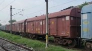 Indian Railways Find Missing Wagon After 3.5 Years