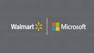 Walmart Expands Microsoft Partnership to Boost Digital Footprint