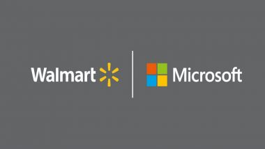 Walmart Expands Microsoft Partnership to Boost Digital Footprint