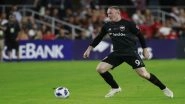 Watch Video: Wayne Rooney&rsquo;s Heroics at 96th Minute Helps DC United Score Winning Goal Against Orlando City