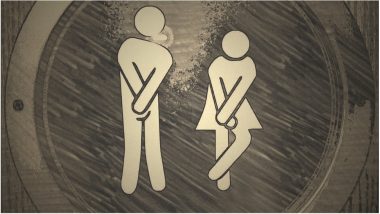 To Pee Or Not to Pee? What Happens When You Control Your Bladder? Here’s What Science Says