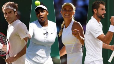 Wimbledon 2018 Match Time in IST: Day 1 Schedule of Play, Live Tennis Streaming, When & Where to Watch Telecast on TV & Online