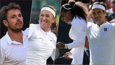 Wimbledon 2018 Match Time in IST: Day 3 Order of Play, Live Tennis Streaming, When & Where to Watch Telecast on TV & Online