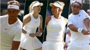 Wimbledon 2018 Match Time in IST: Day 4 Order of Play, Live Tennis Streaming, When & Where to Watch Telecast on TV & Online