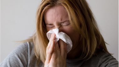 How to Stop a Runny Nose? Home Remedies to Give You Instant Relief!