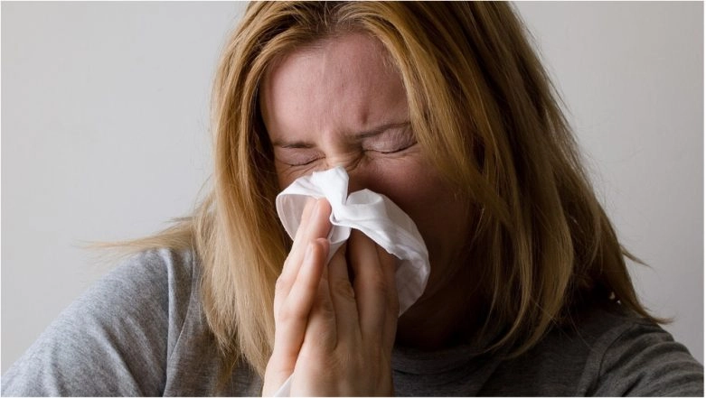 Home Remedies to Stop Runny Nose Effectively