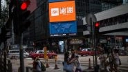 Xiaomi IPO Debut: Xiaomi Stock Dip by 5 Percent after Poor Hong Kong Exchange Listing
