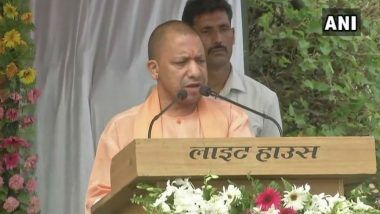 UP CM Yogi Adityanath on World Population Day, Says Measures Without Discrimination Must