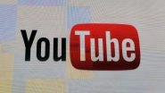YouTube Becomes No. 2 Website in US; Facebook Topples to Third Position