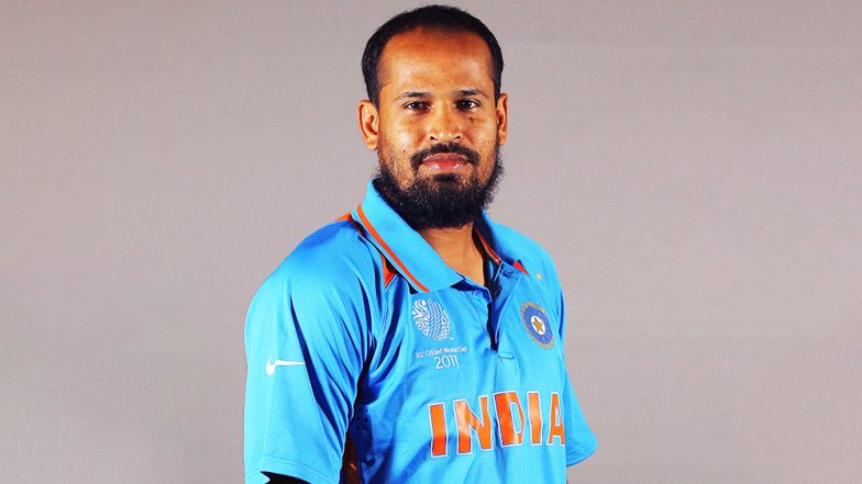 Yusuf Pathan, 2011 World Cup & 2007 WT20 Winner, Announces Retirement From All Forms of Cricket