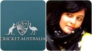 Woman Fired by Cricket Australia for Abortion-Rights Tweets