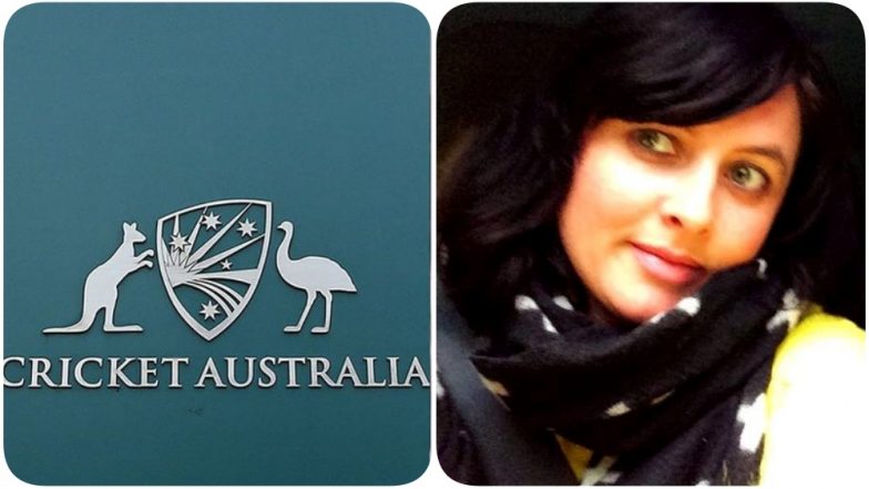 Woman Fired by Cricket Australia for Abortion-Rights Tweets