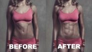 Body Contouring: Here&rsquo;s How You Can Get a Fit, Toned Body Without Gymming or Dieting (Watch Tutorial Videos)