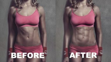 Body Contouring: Here’s How You Can Get a Fit, Toned Body Without Gymming or Dieting (Watch Tutorial Videos)