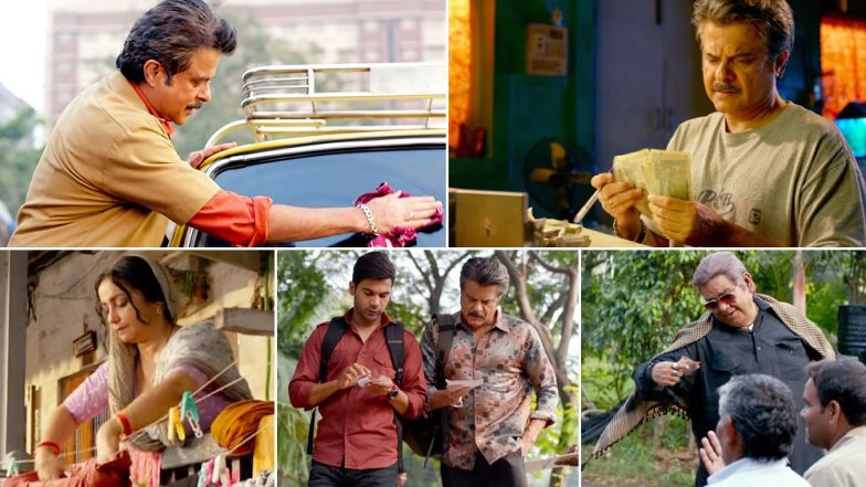 Fanney Khan Song ‘Achche Din’ Might Be Cut Off From the Film and the Reason Is Predictable!