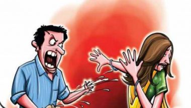 Bihar Horror: Angry Man Throws Acid on Wife, Children After Verbal Spat in Saharsa District, Booked