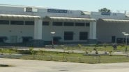 Agartala Airport to be Renamed as Maharaja Bir Bikram Manikya Kishore Airport