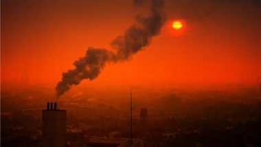 Air Pollution Can Cause Diabetes Even At 'Safe' Levels Says Study