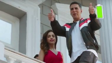 Akshay Kumar is the New Brand Ambassador of Revital H: After MS Dhoni & Salman Khan Can Bollywood's Khiladi Boost the Health Supplement's Campaign?