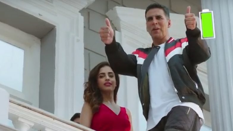 Akshay Kumar is the New Brand Ambassador of Revital H: After MS Dhoni & Salman Khan Can Bollywood's Khiladi Boost the Health Supplement's Campaign?